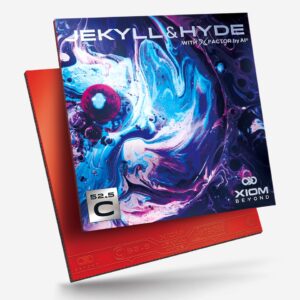 Jekyll & Hyde C52.5