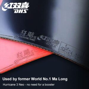 DHS Hurricane 3 Neo 10 52a66305f7d227b631f910232eb178a2