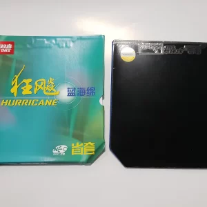 DHS Hurricane 3 Neo Provincial (lót xanh) 7 H3 NEO BlueSponge Provincial02 1200x1200