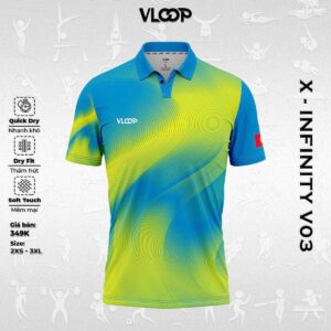 ÁO THỂ THAO CỔ POLO VLOOP - BỘ SƯU TẬP X INFINITY V03 9 z7198548173883 cc490ed51daecf3b0c4342e096a4d2d0 0209482249fe4db7b6a9ea12ddc10872 master