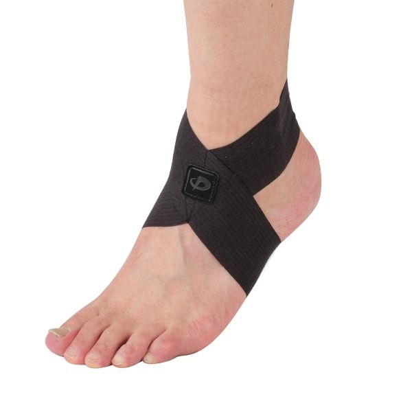 Đai Bảo Vệ Cổ Chân Phiten Nano Metax Super Light Soft Type 3 Đai Bảo Vệ Cổ Chân Phiten Nano Metax Super Light Soft Type - Ảnh 3