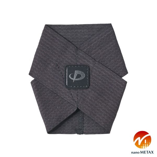 Đai Bảo Vệ Cổ Chân Phiten Nano Metax Super Light Soft Type 4 Đai Bảo Vệ Cổ Chân Phiten Nano Metax Super Light Soft Type - Ảnh 4